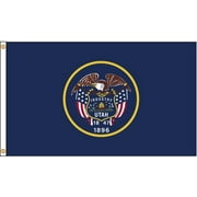 State Flag, Nylglo, 145370