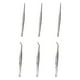 thumbnail image 1 of 6pcs Jardinería Pinzas Pequeñas herramientas de plantación Herramientas de jardinería profesional, 1 of 5