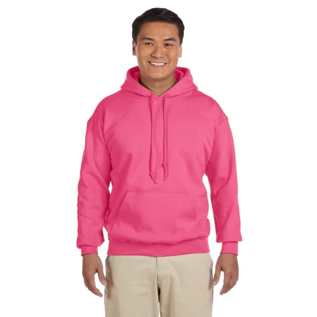 Gildan Sweat à Capuche pour Adulte