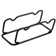 thumbnail image 4 of WORGEOUS Soporte para pesas de mano, organizador con mancuernas, estante para mancuernas reemplazable, soporte para mancuernas, 4 of 8