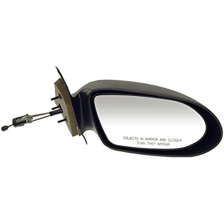 DORMAN OE SOLUTIONS - SIDEVIEW MIRROR