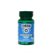 Cheerific Berry Steady B12 Energy Melt