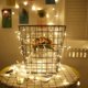 thumbnail image 5 of Luces de hadas para exteriores, luces de hadas luces de hadas impermeables IP44, luces de hadas para fiestas, celebraciones, bodas, luces navideñas para interiores y exteriores Adepaton LKX-2012-1, 5 of 6