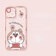 thumbnail image 1 of Doraemon Funda De Teléfono De TPU Suave Para iPhone 14 12 11 Pro Max 13 13Pro 14Plus Lente De Cámara Flexible Cubierta Completa Transparente, 1 of 4