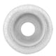 thumbnail image 3 of Muela abrasiva de diamante soldado de 7,3 cm, para piedra, mármol y cerámica, 1,0 cm, 3 of 14