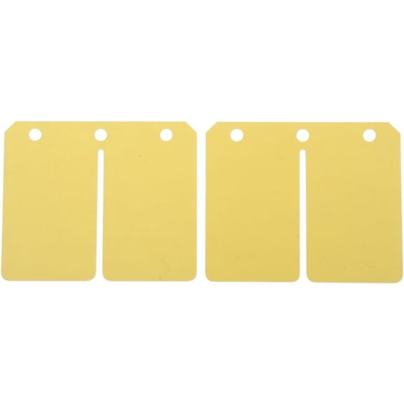 Boyesen SSF141 Super Stock Reeds - Single Fiber