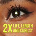 thumbnail image 3 of Mascara Buxom Rehausse-Tension des Cils Format Régulier, 3 of 9