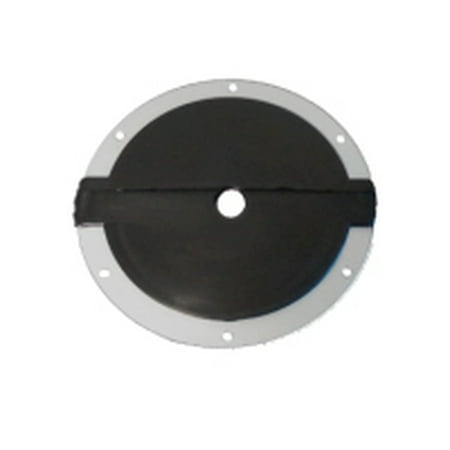 

Split Grommet Seal 1/in Hole 4in O.D.
