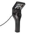 thumbnail image 1 of Two Way Articulating Borescope With Light, 3.5in IPS Screen 360 Degree IPS Endoscope Inspection Camera 1080P HD Video Inspection Scope For Automotive Mechanics Fiber Optic, 1 of 8