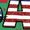 Green-b, variant on EnJoCho Kids 250 Anniversary USA Shirts 250 Year American Flag Tshirt Boys and Girls Happy 250th Tee 4th of July Tops Children Casual Loose Short Sleeve T Shirt