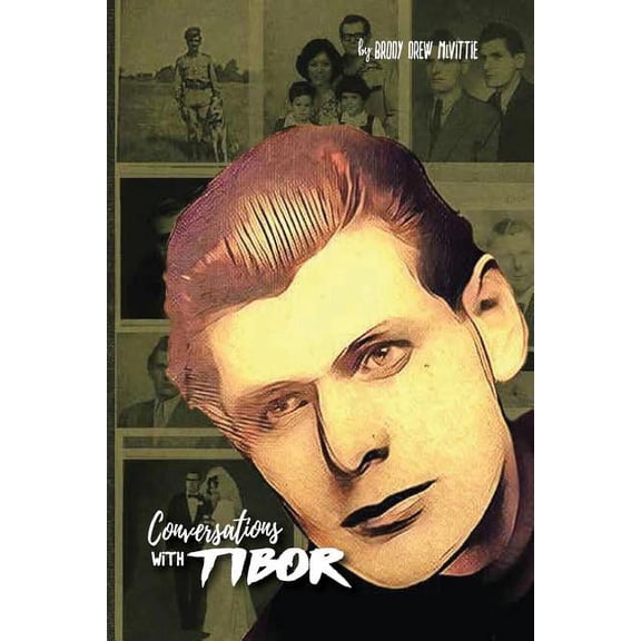 Conversations with Tibor, (Paperback)