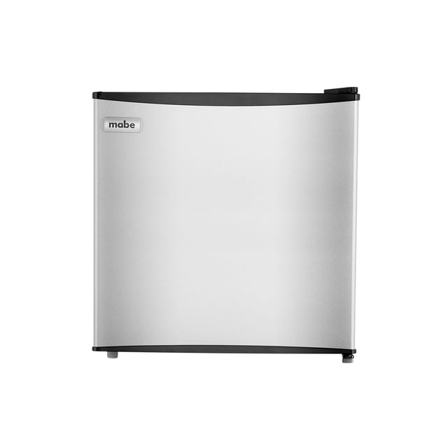 Frigobar Mabe 45 L Acero Inoxidable Compacto Ahorro Energía R600