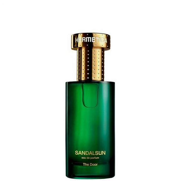 Hermetica Eau de Parfum 50ml Sandalsun