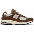 thumbnail image 1 of New Balance Traditional 2002R Adrift Moonbeam Brown 10, 1 of 6
