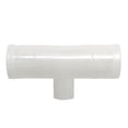 thumbnail image 2 of Conector Deslizante en T Plástico 3 Vías para Instalación Tuberías PVC 18 Piezas (20 Mm), 2 of 7