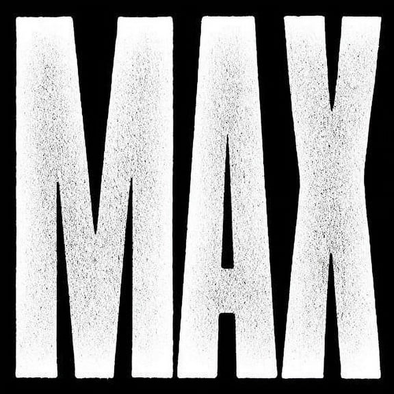 Max (CD)