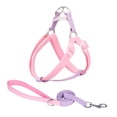 thumbnail image 1 of Sangle de Poitrine pour Animaux Anti-Explosion pour Chiens, 1 of 6