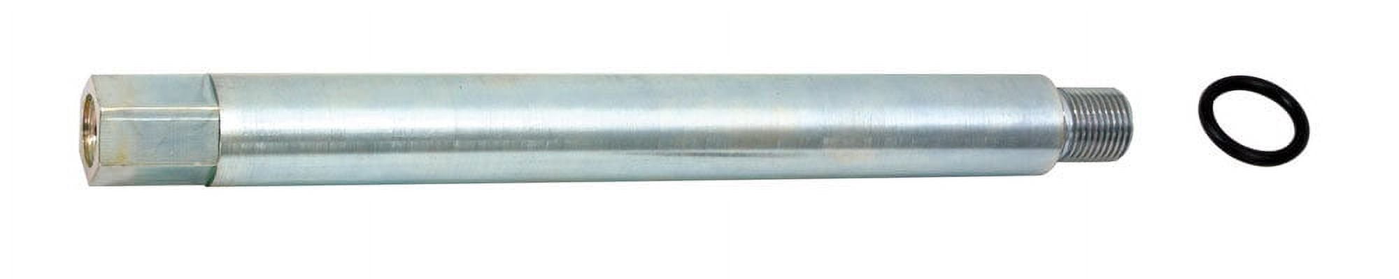 Moroso for Cylinder Leakage Tester - Adapter - OHC