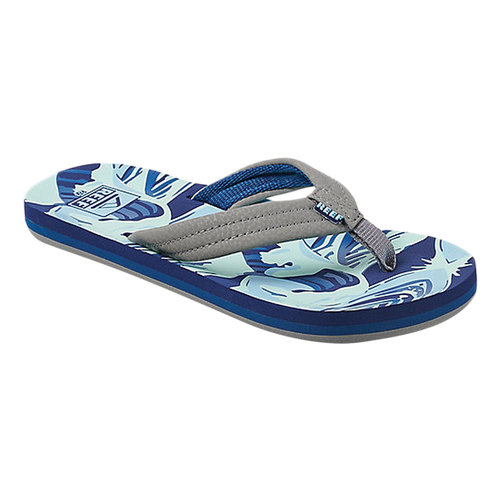 boys reef flip flops