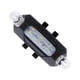 thumbnail image 4 of Bicicleta Taillight USB,Luz trasera de bicicleta,Luz recargable USB,Bicicleta de luz SAFTY LED LIGHT,Luz de la cola de bicicleta, 4 of 9