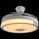 thumbnail image 5 of Ventilador de Techo Remolino Mil luces Bluetooth VEN-REMOLINO-001, 5 of 7