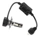 thumbnail image 3 of LED Car Headlight Super Bright Replacement Car Headlight Bulbs Short Circuit Protection Mini Auto Lamps H4, 3 of 4