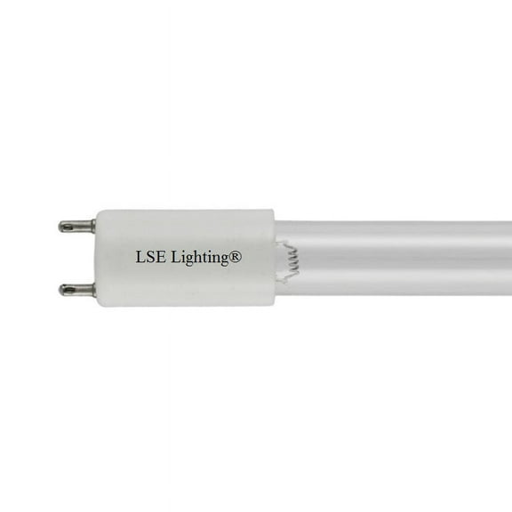 LSE Lighting 20000100 UV Bulb 42W Bi-Pin 410mm for Steril-Aire
