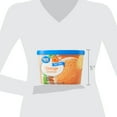 Great Value Fat Free Orange Sherbet, 48 fl oz