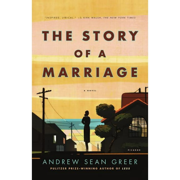Story of a Marriage, (Paperback)