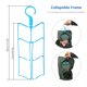 thumbnail image 4 of Limpieza 4 en 1 Bolsa de Agua Conjunto de Limpiador Universal Conjunto de Limpieza Cepillo Largo Flexible para la Manguera Cepillo Pequeño Para La Válvula de Mordedura Cepillo, 4 of 7