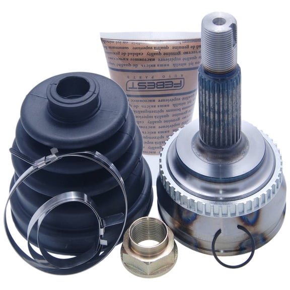 Febest OUTER CV JOINT 24X58X26 # 0110-055A48 OEM 43470-29655