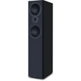 thumbnail image 3 of Mission LX5MKIIBK LX-5 MKII 2-Way Floorstanding Speaker - Lux Black, 3 of 4