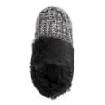 thumbnail image 5 of MOSELLE SLPR-DARK GREY HEATHER, 5 of 6