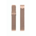 thumbnail image 2 of Correa Metálica de Acero Inoxidable Fitbit Inspire, 2 of 5