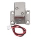 thumbnail image 5 of Cerradura electromagnética de solenoide de CC Jadeshay para puerta de gabinete, 5 of 8