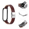 thumbnail image 1 of Greenadscape Banda De Compatible Con Mi Band 5 Para Actividades Deportivas Y, 1 of 7