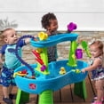 thumbnail image 5 of Water Table Pump, Kids Water Table Accessories, Fun Summer Outdoor Water Game Toy for Kids EU Plug, 5 of 5