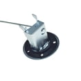 thumbnail image 3 of Yassdwbn 1x Fuel Tank Gauge Sending Unit 3481080001 3481080700 For Suzuki SJ410 1981-1984, 3 of 5