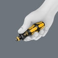 thumbnail image 4 of Destornillador Wera Kraftform ESD 816 R Hexagon Bitholding 1/4, 4 of 7
