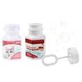 thumbnail image 2 of Pet Interactive Toy Blowing Bubbles Cat Catnip Spray Toys About 17ML Durable Attract Cats to Jump and Cat's Attention, 2 of 8
