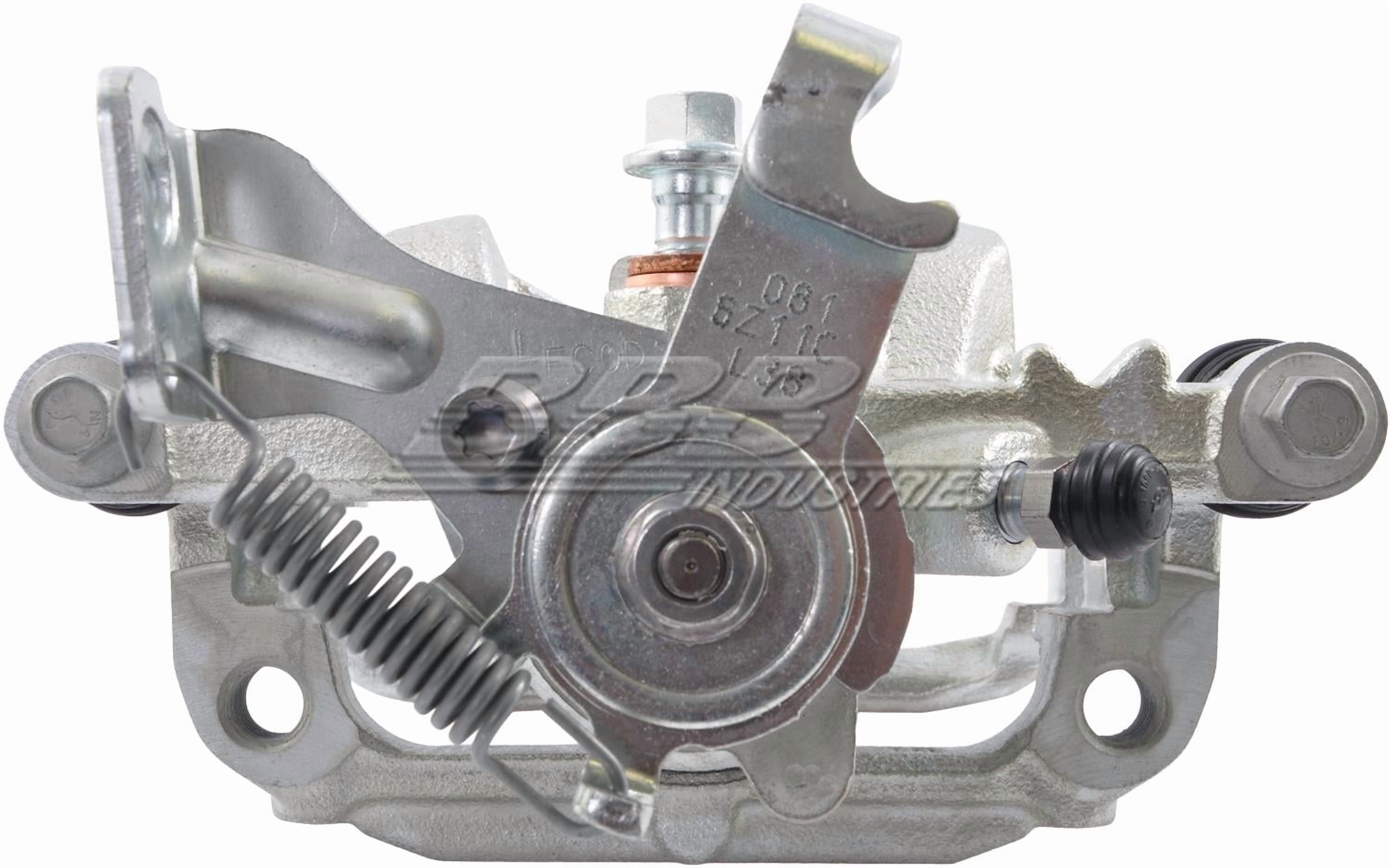 TERREPOWER formerly BBB Industries 99-17447B Reman Caliper w/installation Hardware