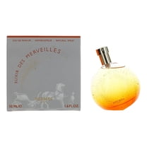Hermes Elixir Des Merveilles for Women Eau de Parfum Spray 1.6oz