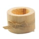 thumbnail image 3 of 2 Soportes para Velas con Diseño de Madera Rústica, Decoraciones de Mesa para Fiestas Y BLESIY Soporte para velas, 3 of 7