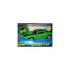 ben 10 (ten) remote control lights and sounds vehicle kevin's car