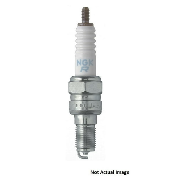 NGK 90117 Spark Plug for Buick Allure, Enclave, LaCrosse, Cadillac ATS