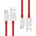 thumbnail image 1 of Cable de carga SGQGS 7.3A para Oneplus Type C, paquete de 3 pies y 2, 1 of 7