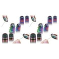 thumbnail image 3 of kurtrusly 6pack/lot Sewing Thimble With 2 Size Option Versatile Finger Protector Needlework Necessity 2Set, 3 of 6