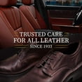 thumbnail image 4 of Lexol Leather Care 16.9 oz. Bottle (Cleaner and Conditioner), 4 of 4