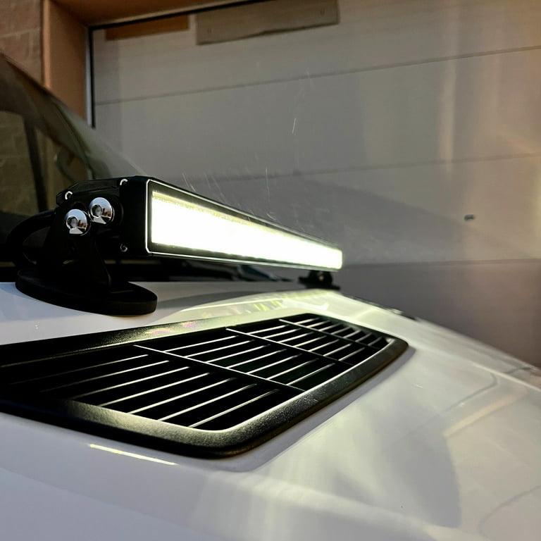 Alpena TrekTec S32P 32