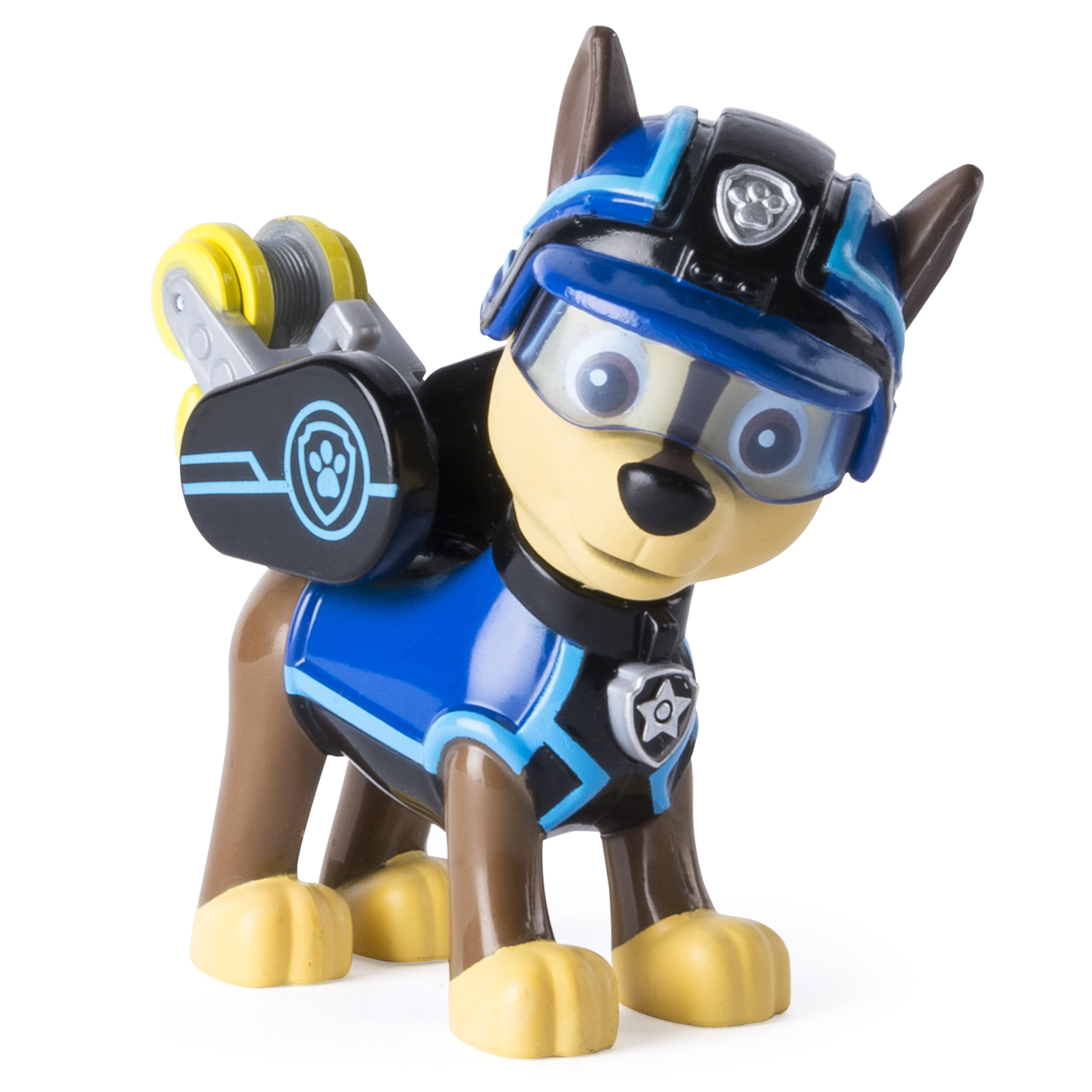 Paw Patrol - Hero Pup - Mission Paw - Chase